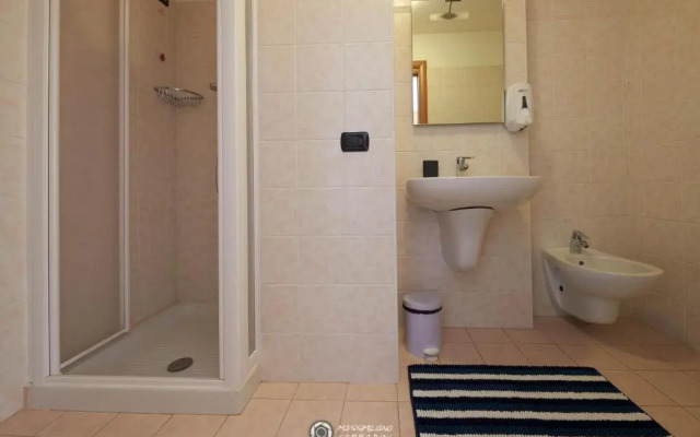 Rifugio-Albergo Graziani