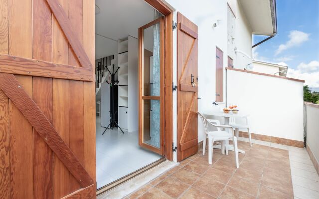 Marina Suite Apartment - Marina Suite Apartment