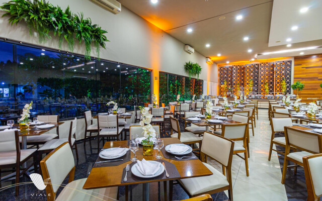 Viale Cataratas Hotel