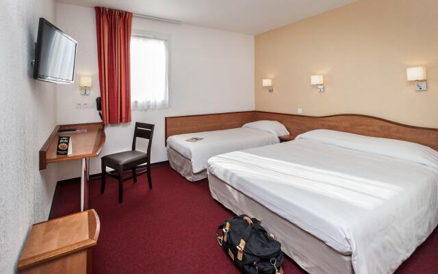 Brit Hotel Confort Villeneuve Sur Lot