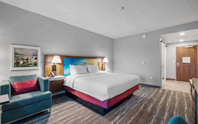 Hampton Inn Morro Bay