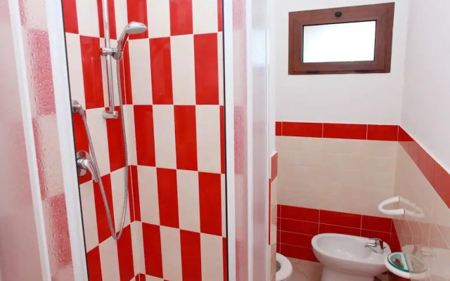 Villa Rosanna Isola Rossa