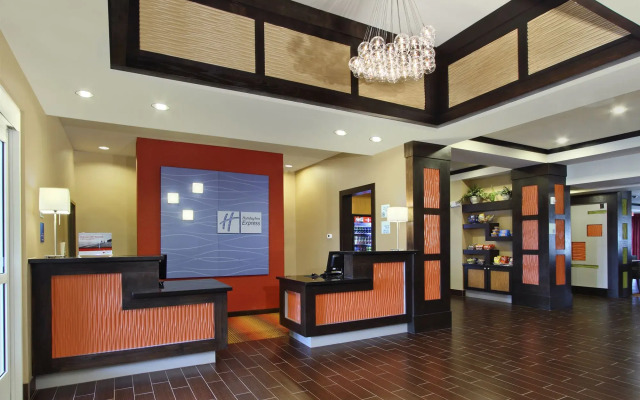 Holiday Inn Express & Suites Houston East - Baytown by IHG