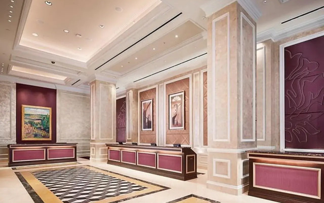 Caesars New Orleans
