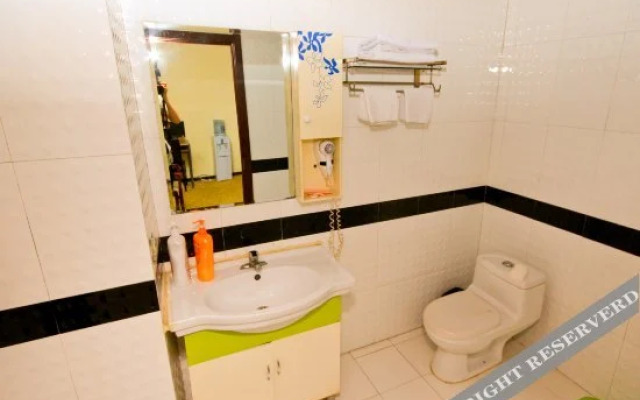 Xi'an Lintong Phenix Business Hotel