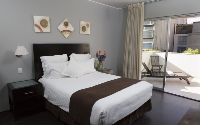 Suites Giorgio