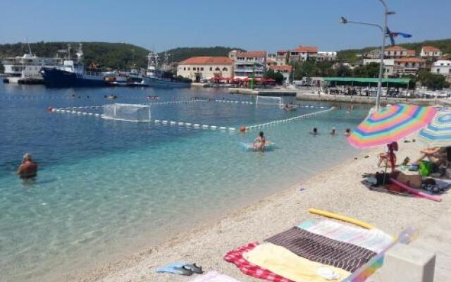 Sea House Albertina