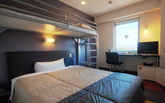 Super Hotel Nagaizumi Numazu Inter