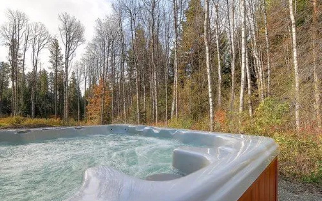 Roslyn Hideaway By Redawning