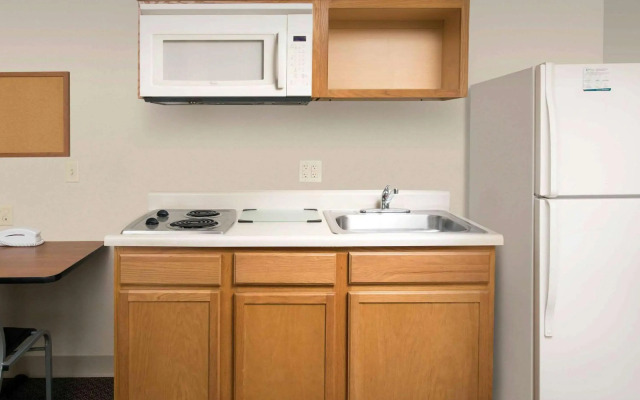 WoodSpring Suites Spartanburg - Duncan