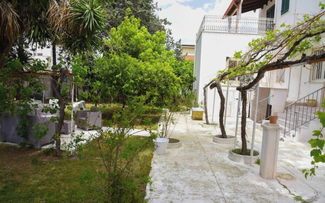 Dimora San Pancrazio