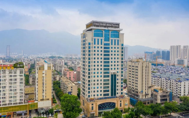 Days Hotel Jindu Fuzhou