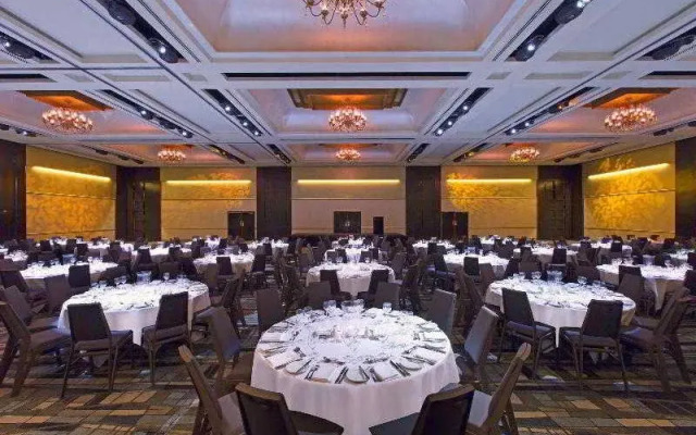 Sheraton Grand Mirage Villas Gold Coast