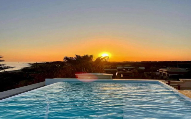 Playa Paraiso Beach Resort