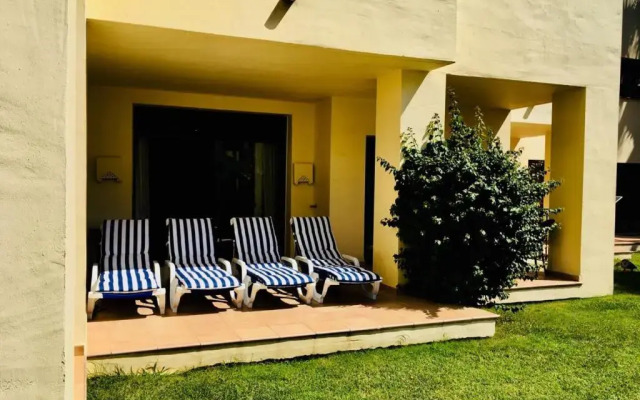 Roda Golf Resort Los Alcazares