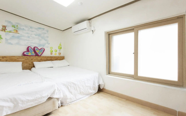 Myeongdong Guesthouse