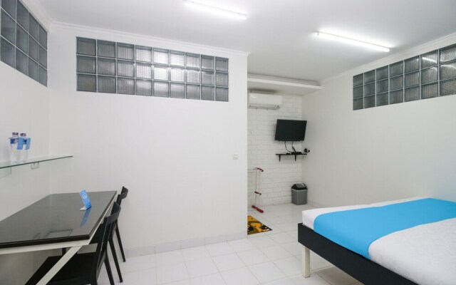 Andrich Residence Rs Fatmawati Raya 19 Jakarta