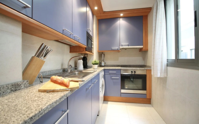 Alea Rentals - Maldivas