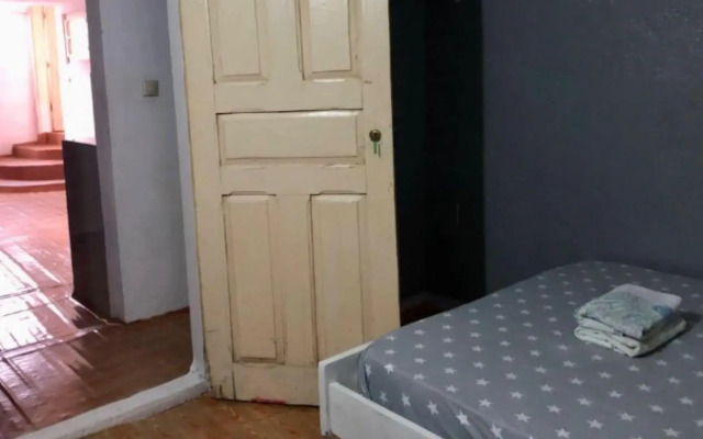 Casa de Ferias