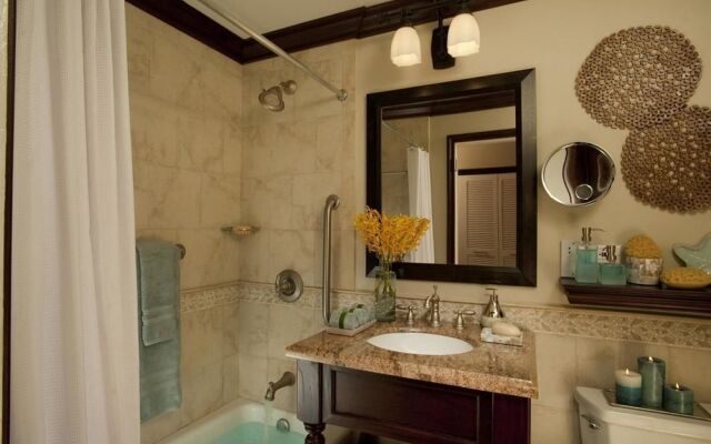 Sandals Inn All Inclusive Couples Only