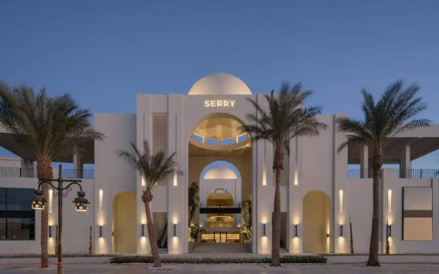 Serry Beach Resort