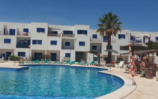 Portas do Sol Pool Portimao Apartment