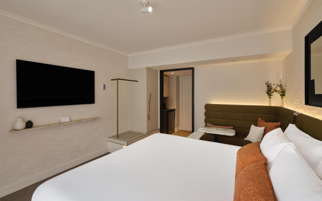 Adina Apartment Hotel Sydney Town Hall