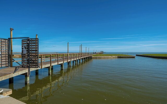 Rockport Racquet and Yacht Club