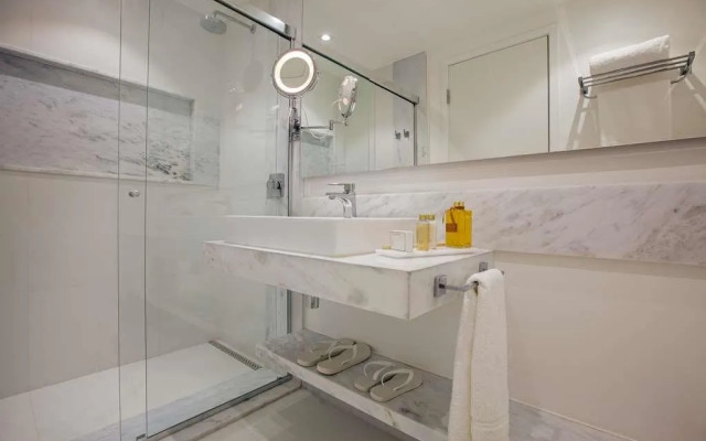 Best Western Premier Americas Fashion