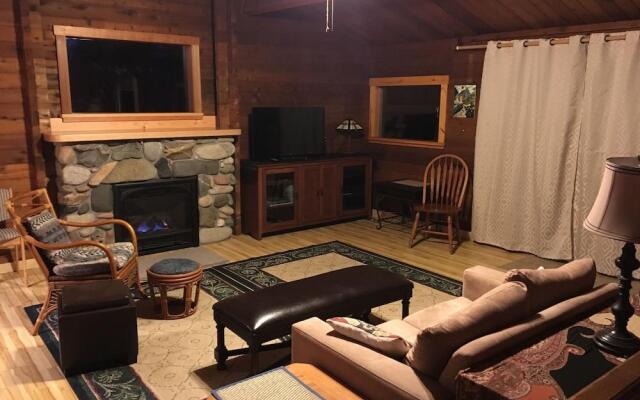 Riverside Adventures Vacation Rentals