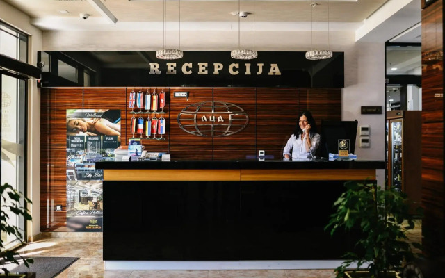 Hotel ACD Wellness & Spa
