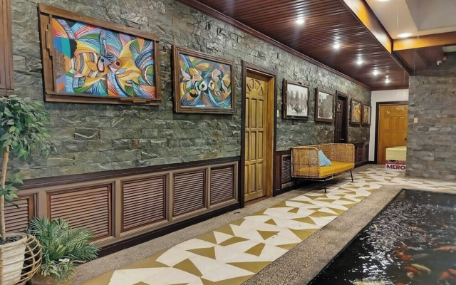 Hotel P.Inc
