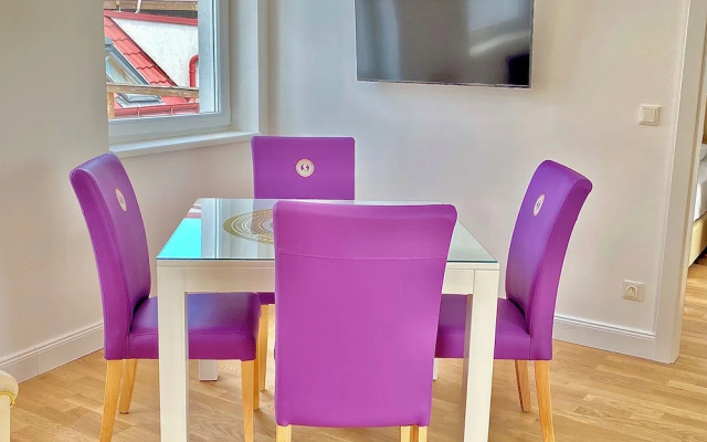 Steiner Residences Mödling