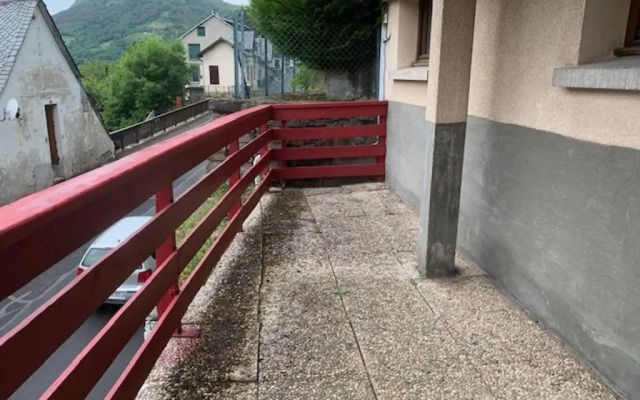 Appartement Mont-Dore, 3 pièces, 4 personnes - FR-1-415-94