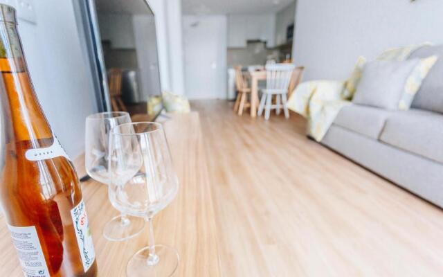 Apartamentos La Toja