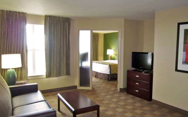 Extended Stay America Suites Dallas Las Colinas Green Park D