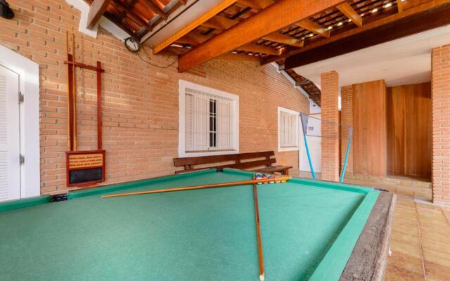 Pousada Morada do Arquiteto - Prainha