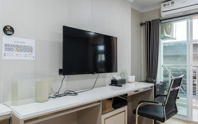 Tj 4711 Residence