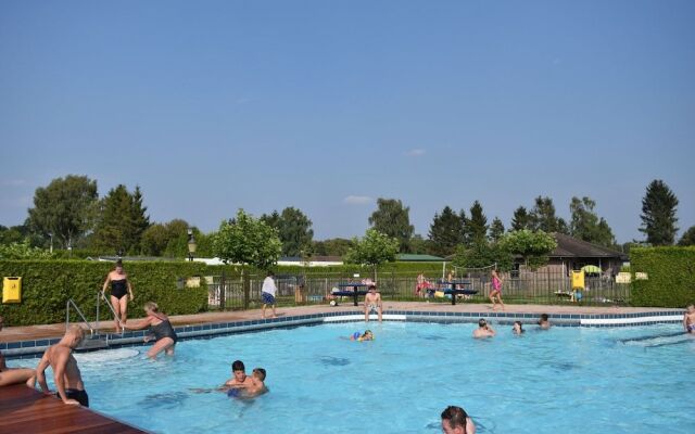 Recreatiepark de Boshoek