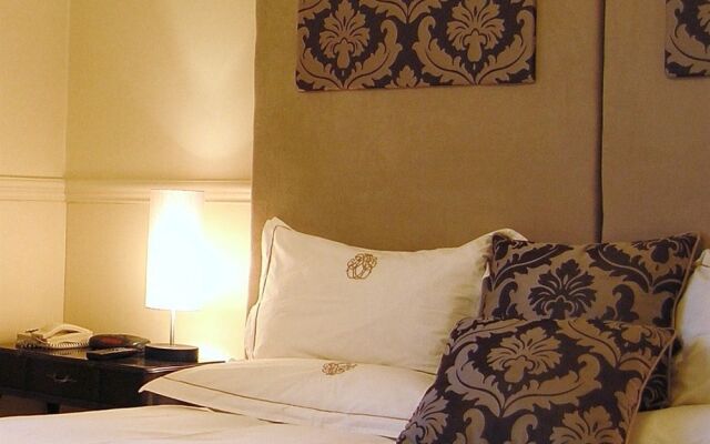 Somerton Manor