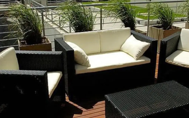 Crystal Clear Bright 1 Bedroom in Palermo Soho