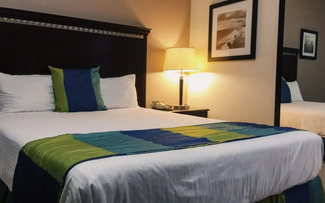19 Atlantic Hotel