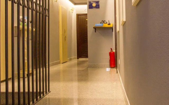 D & Sons Apartments