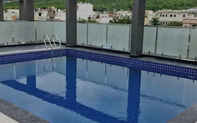 Hotel Aranyasutra