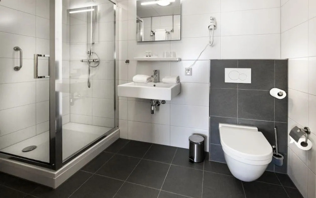 Sea You Hotel Noordwijk