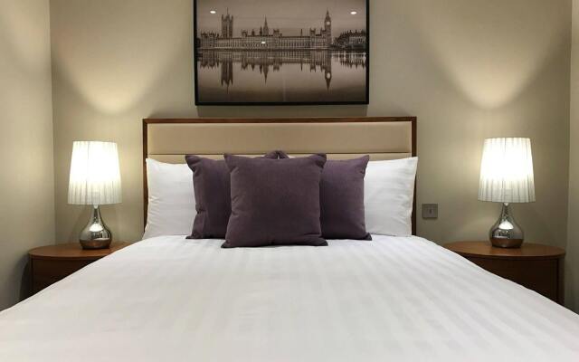 Sanctum London Belsize Road