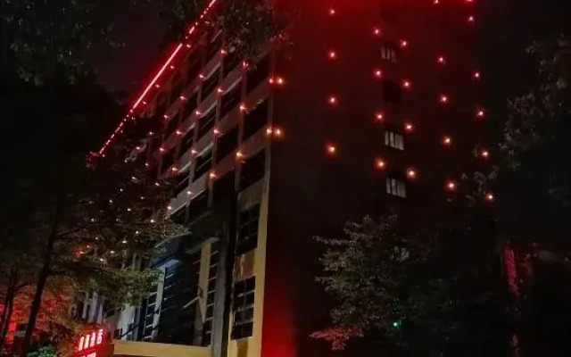 Xiya Hotel