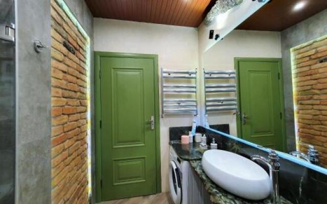 T2&T3 Rooms Levanto
