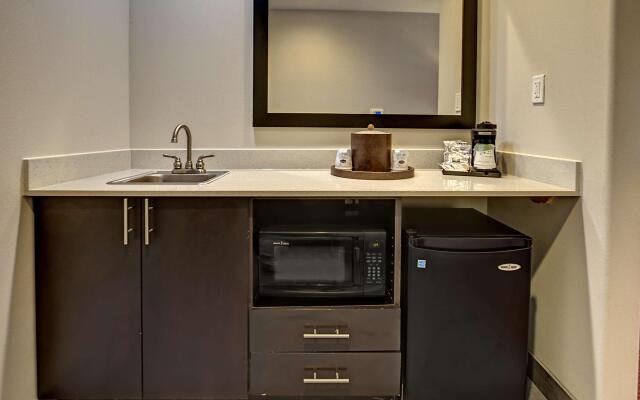 Hampton Inn & Suites Ada