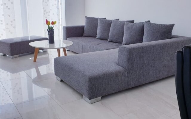 Apartment Antonio